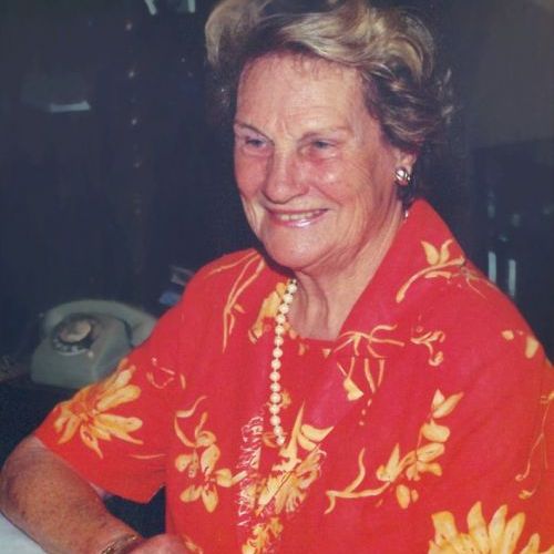 Paulette Dierickx Paulette Dierickx