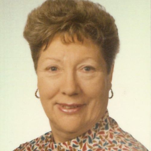 Philomena Cotman Philomena Cotman